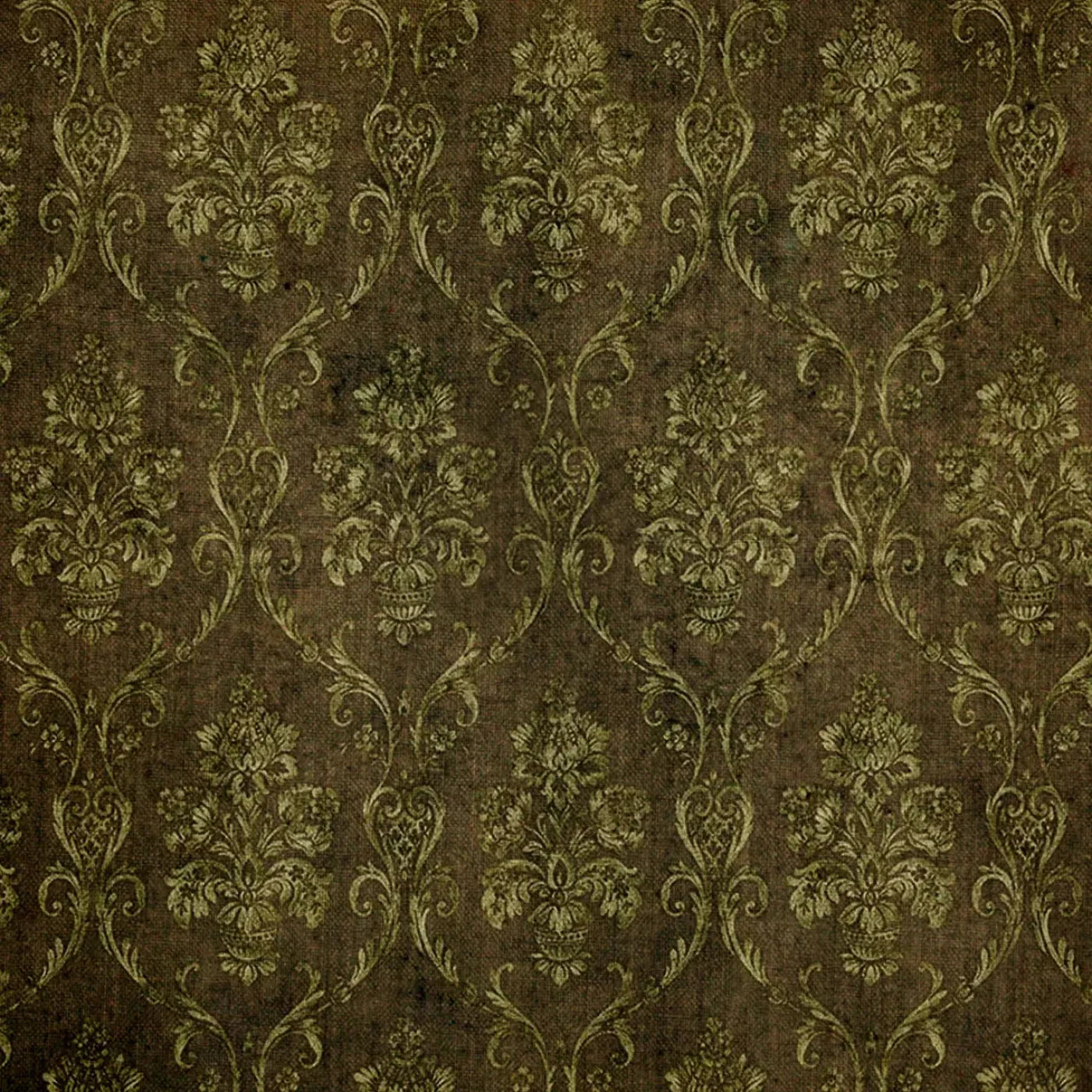 Vintage Garden 8X8 Fleece ( 96 X Inch ) Backdrop
