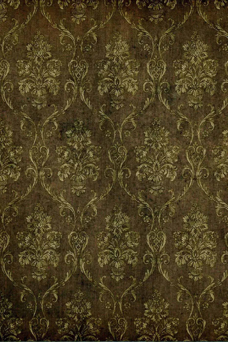 Vintage Garden Backdrop