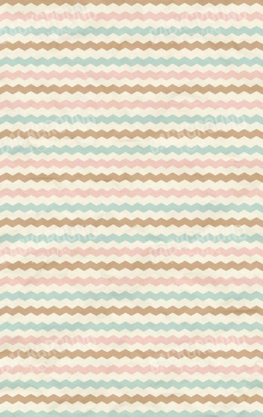 Vintage Lullaby 10X16 Ultracloth ( 120 X 192 Inch ) Backdrop