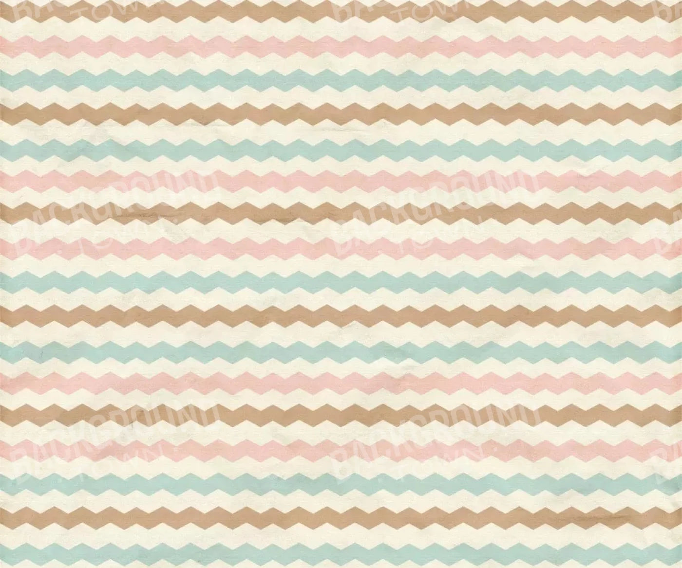 Vintage Lullaby 5X42 Fleece ( 60 X 50 Inch ) Backdrop