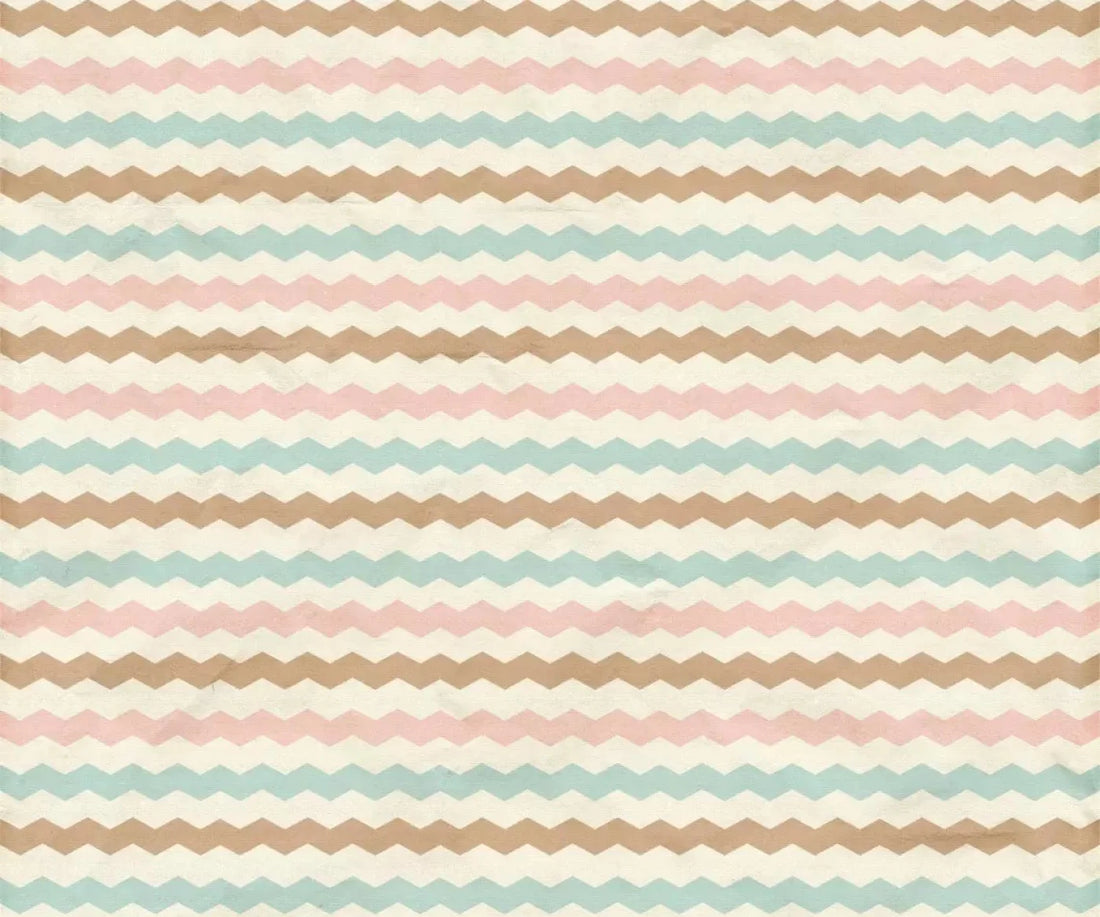 Vintage Lullaby 5X42 Fleece ( 60 X 50 Inch ) Backdrop