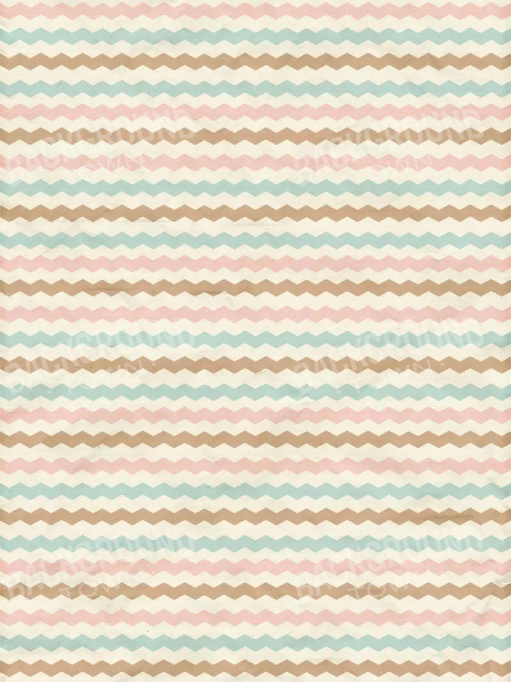 Vintage Lullaby 5X68 Fleece ( 60 X 80 Inch ) Backdrop