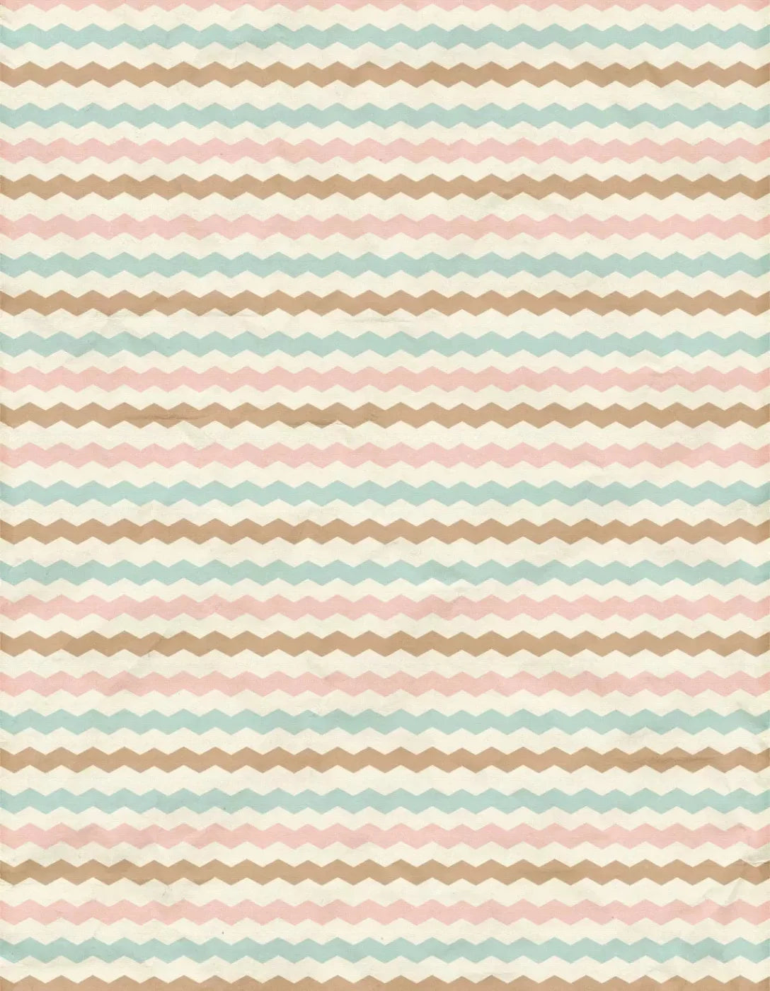 Vintage Lullaby 6X8 Fleece ( 72 X 96 Inch ) Backdrop