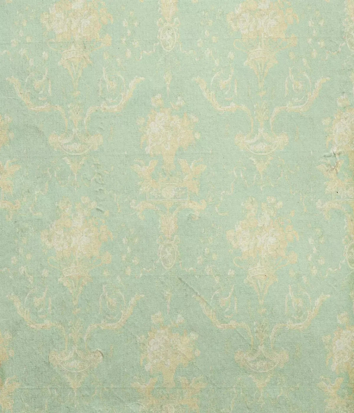 Vintage Mint 10X12 Ultracloth ( 120 X 144 Inch ) Backdrop
