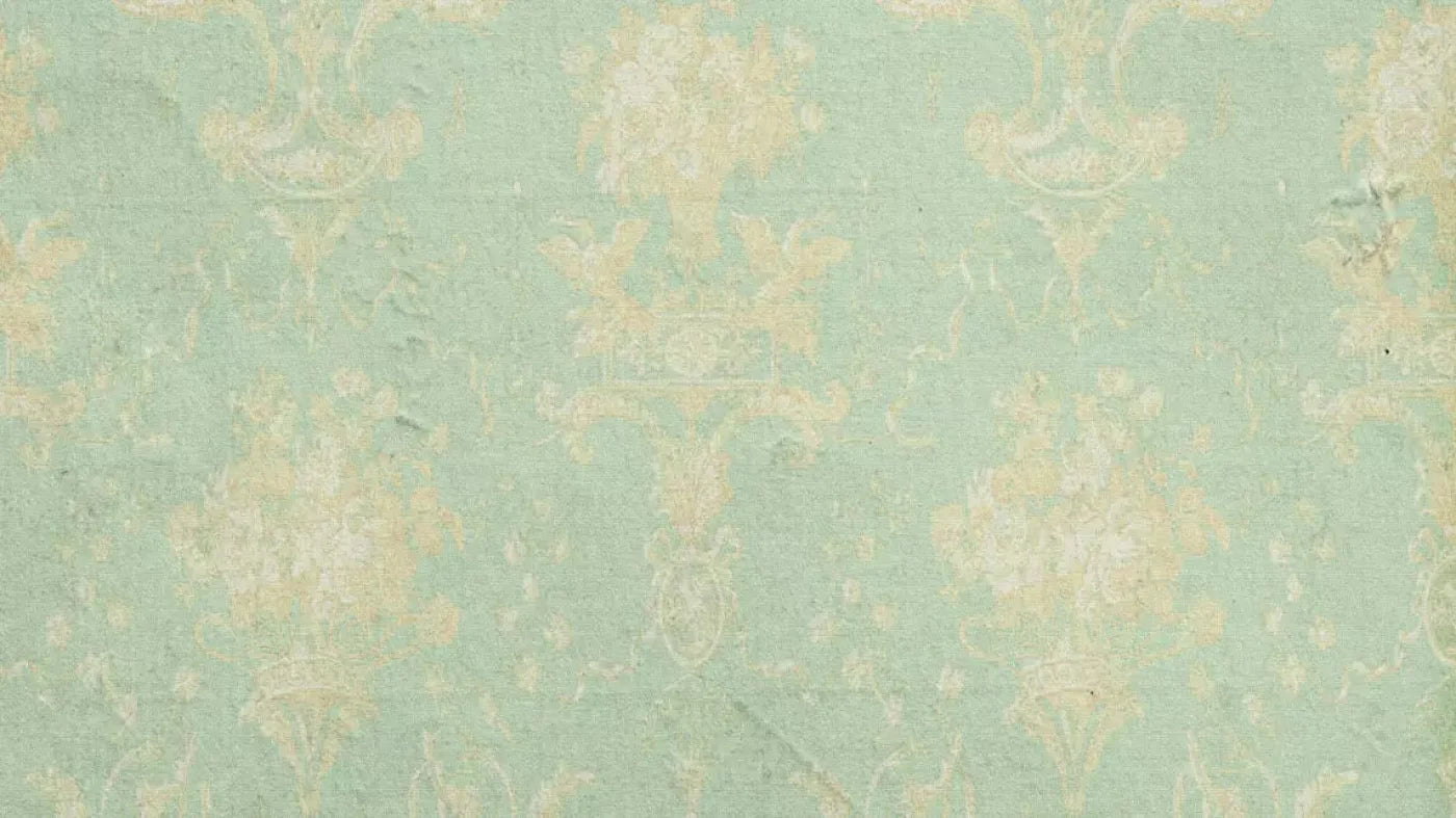 Vintage Mint 14X8 Ultracloth ( 168 X 96 Inch ) Backdrop