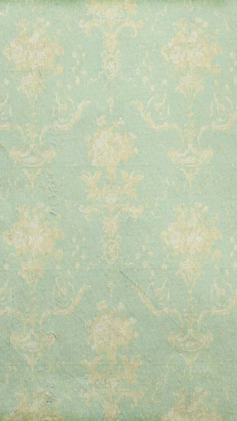 Vintage Mint 8X14 Ultracloth ( 96 X 168 Inch ) Backdrop