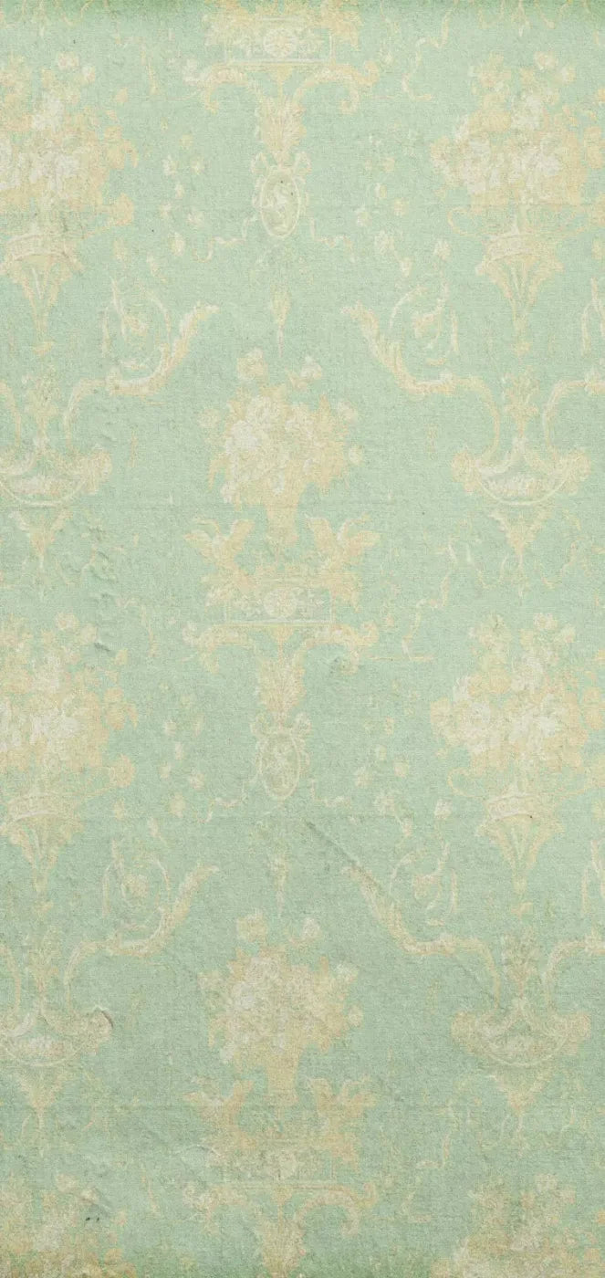 Vintage Mint 8X16 Ultracloth ( 96 X 192 Inch ) Backdrop