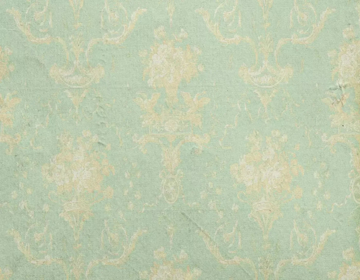 Vintage Mint 8X6 Fleece ( 96 X 72 Inch ) Backdrop