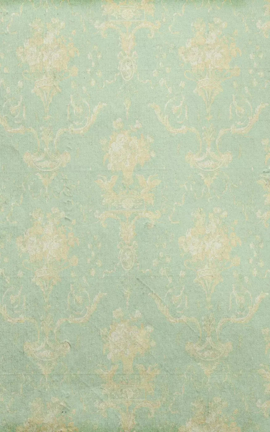 Vintage Mint 9X14 Ultracloth ( 108 X 168 Inch ) Backdrop