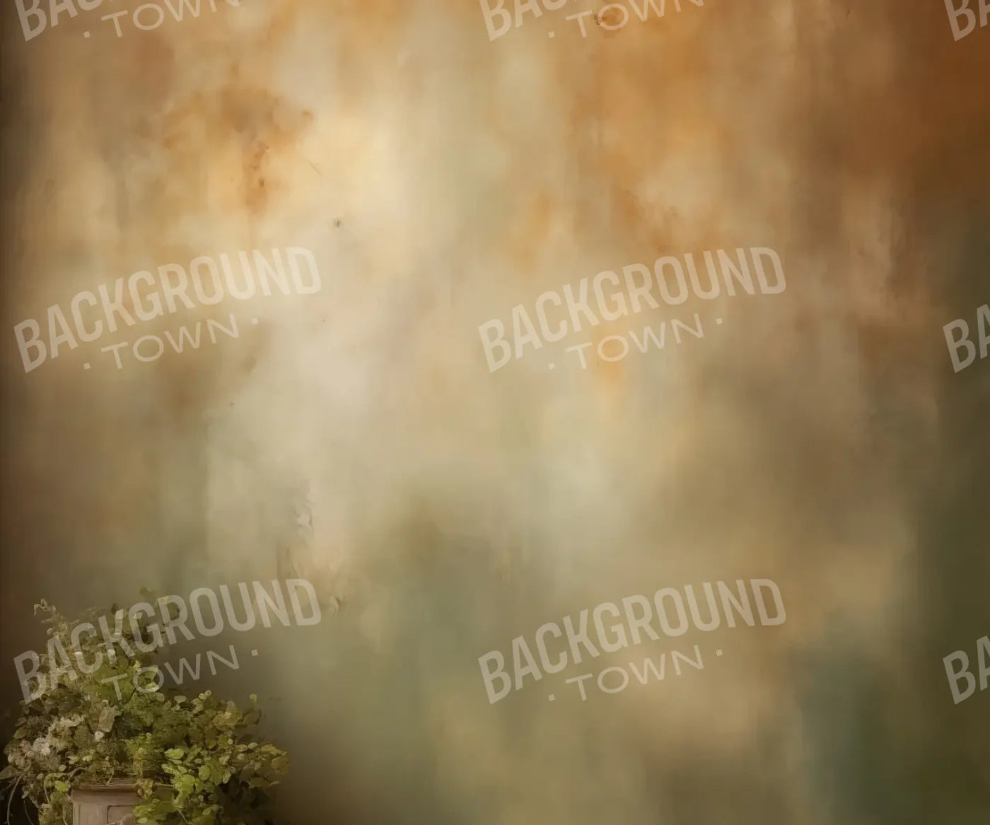 Vintage Wall 5’x4’2 Fleece (60 x 50 inch) Backdrop