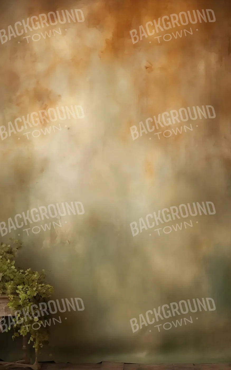 Vintage Wall 5’x8’ UltraCloth (60 x 96 inch) Backdrop