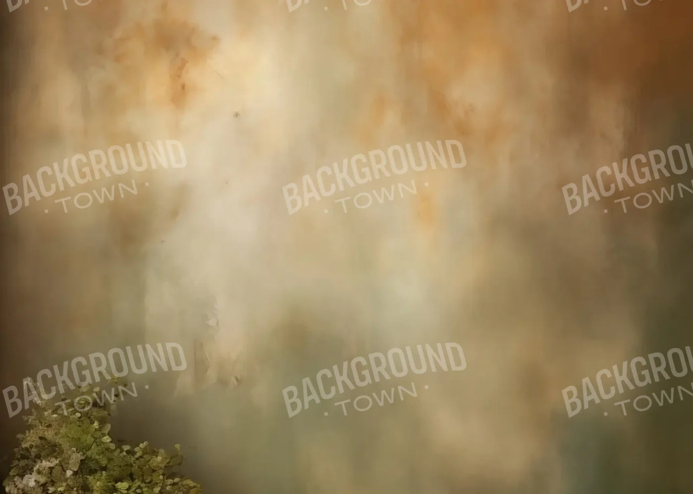 Vintage Wall 7’x5’ UltraCloth (84 x 60 inch) Backdrop