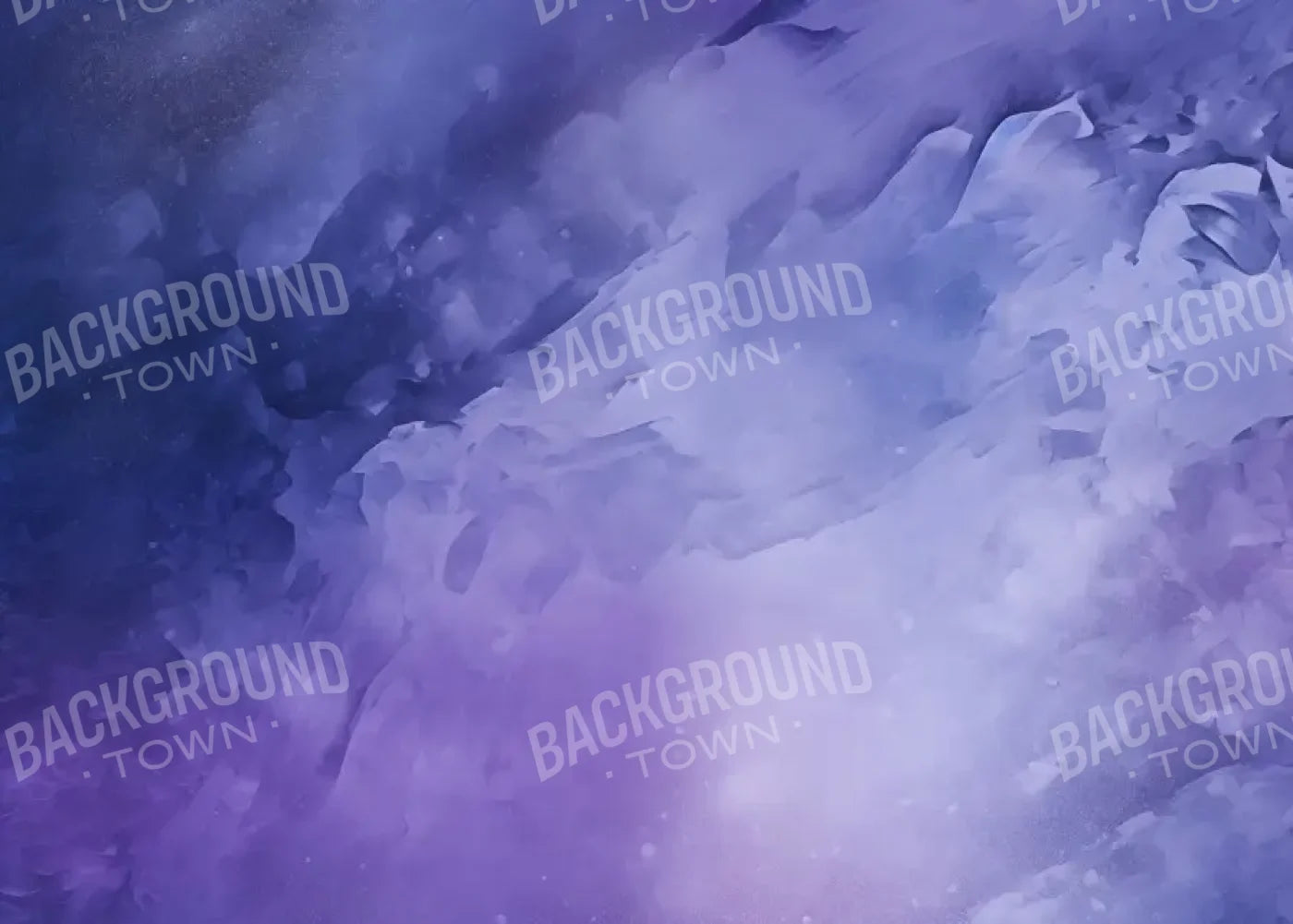 Violet Sky 7’x5’ UltraCloth (84 x 60 inch) Backdrop