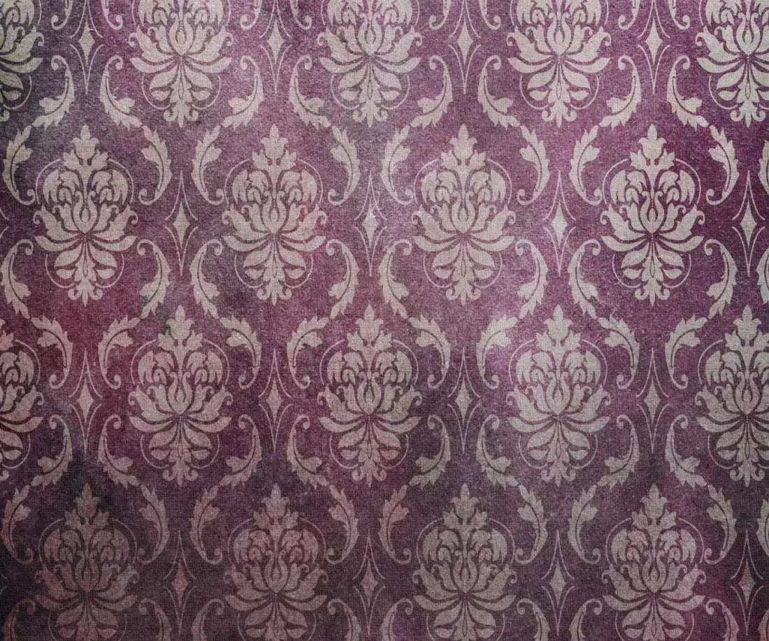 Virginia 5X42 Fleece ( 60 X 50 Inch ) Backdrop