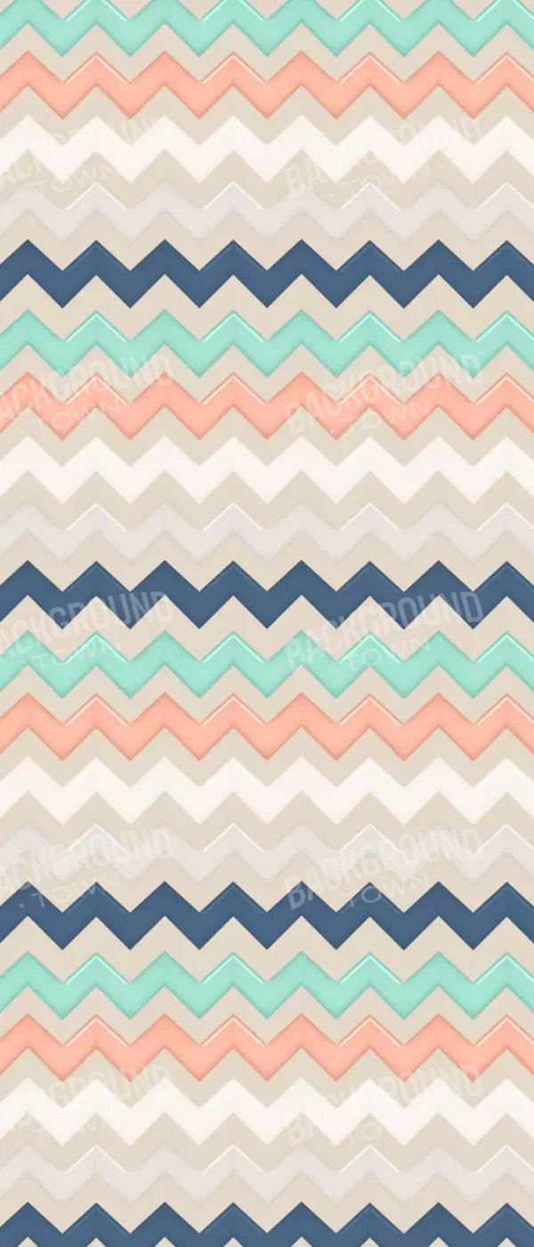 Viviana 5X12 Ultracloth For Westcott X-Drop ( 60 X 144 Inch ) Backdrop