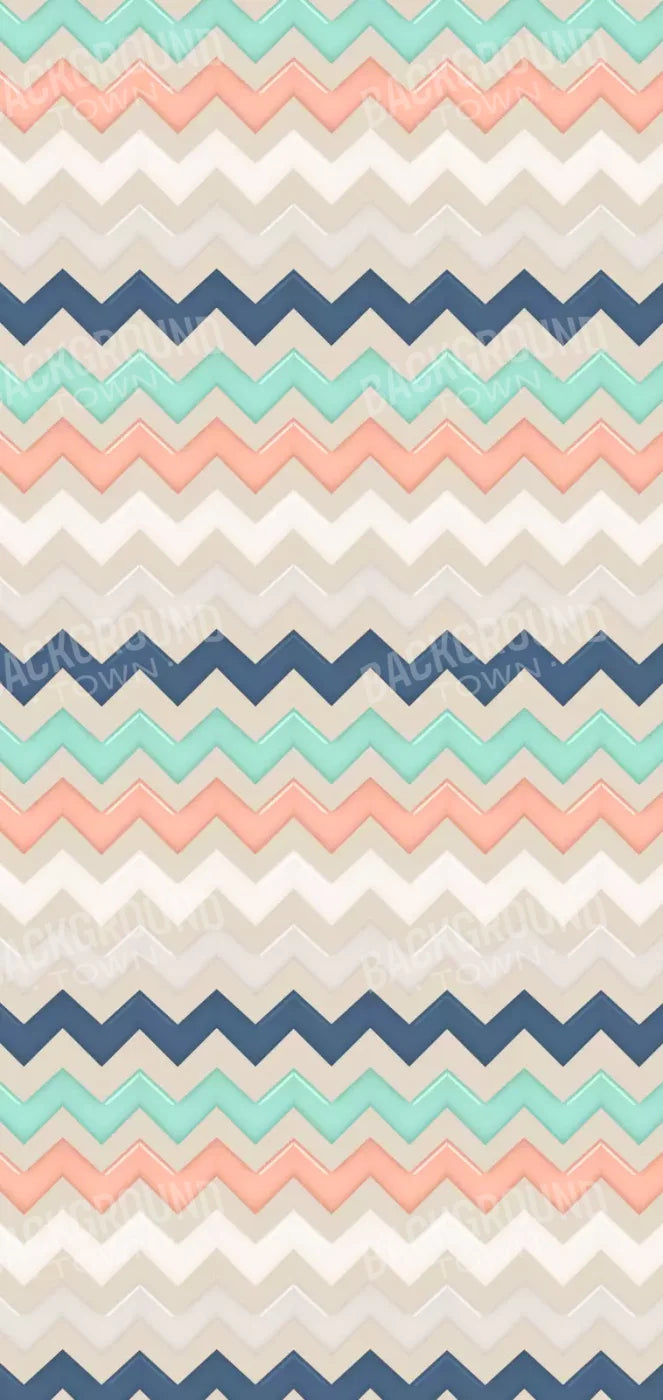 Viviana 8X16 Ultracloth ( 96 X 192 Inch ) Backdrop