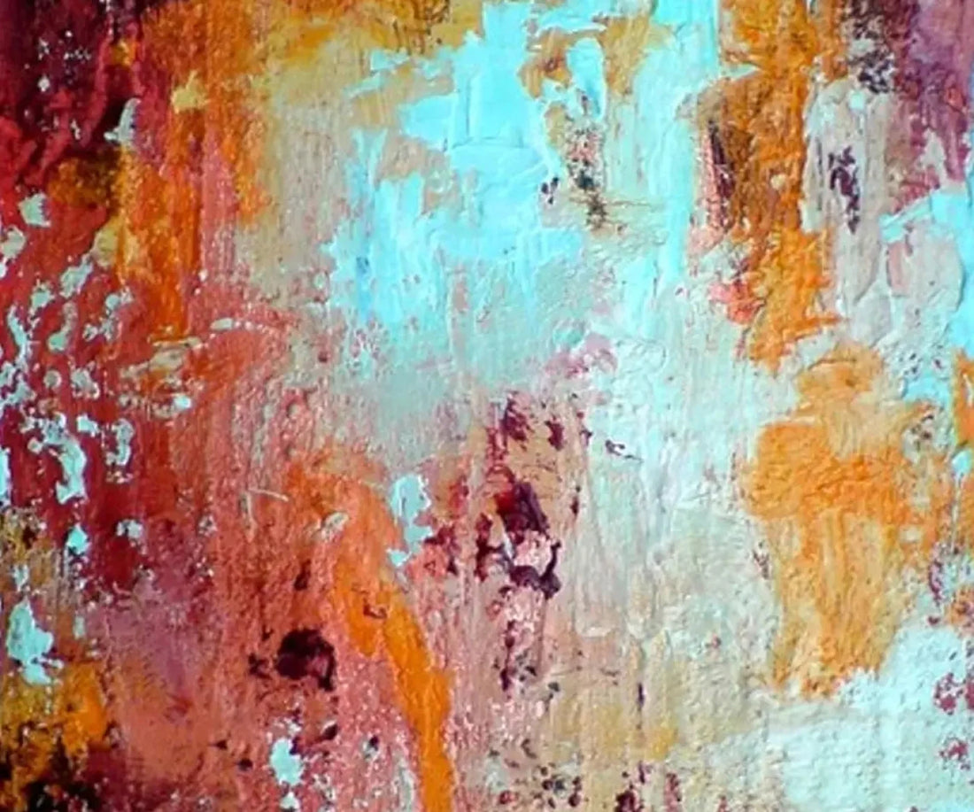 Vivid 5X42 Fleece ( 60 X 50 Inch ) Backdrop