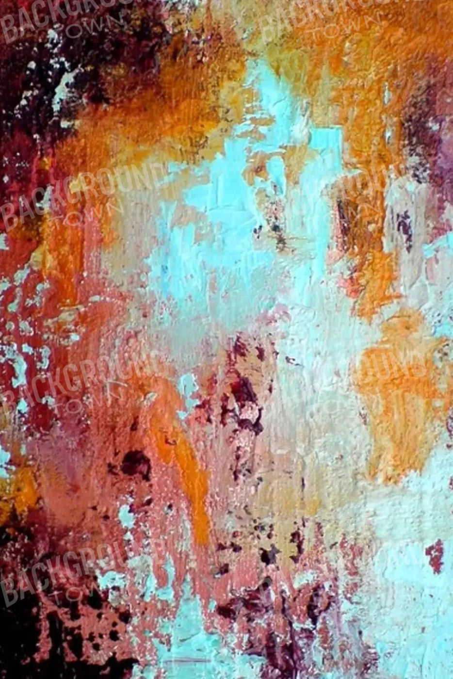 Vivid 5X8 Ultracloth ( 60 X 96 Inch ) Backdrop