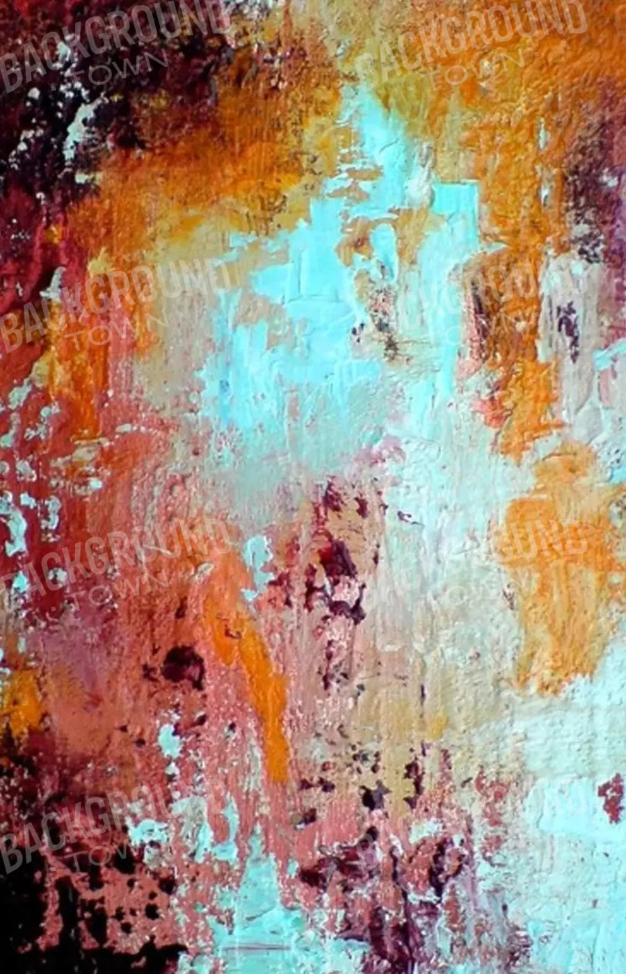 Vivid 8X12 Ultracloth ( 96 X 144 Inch ) Backdrop