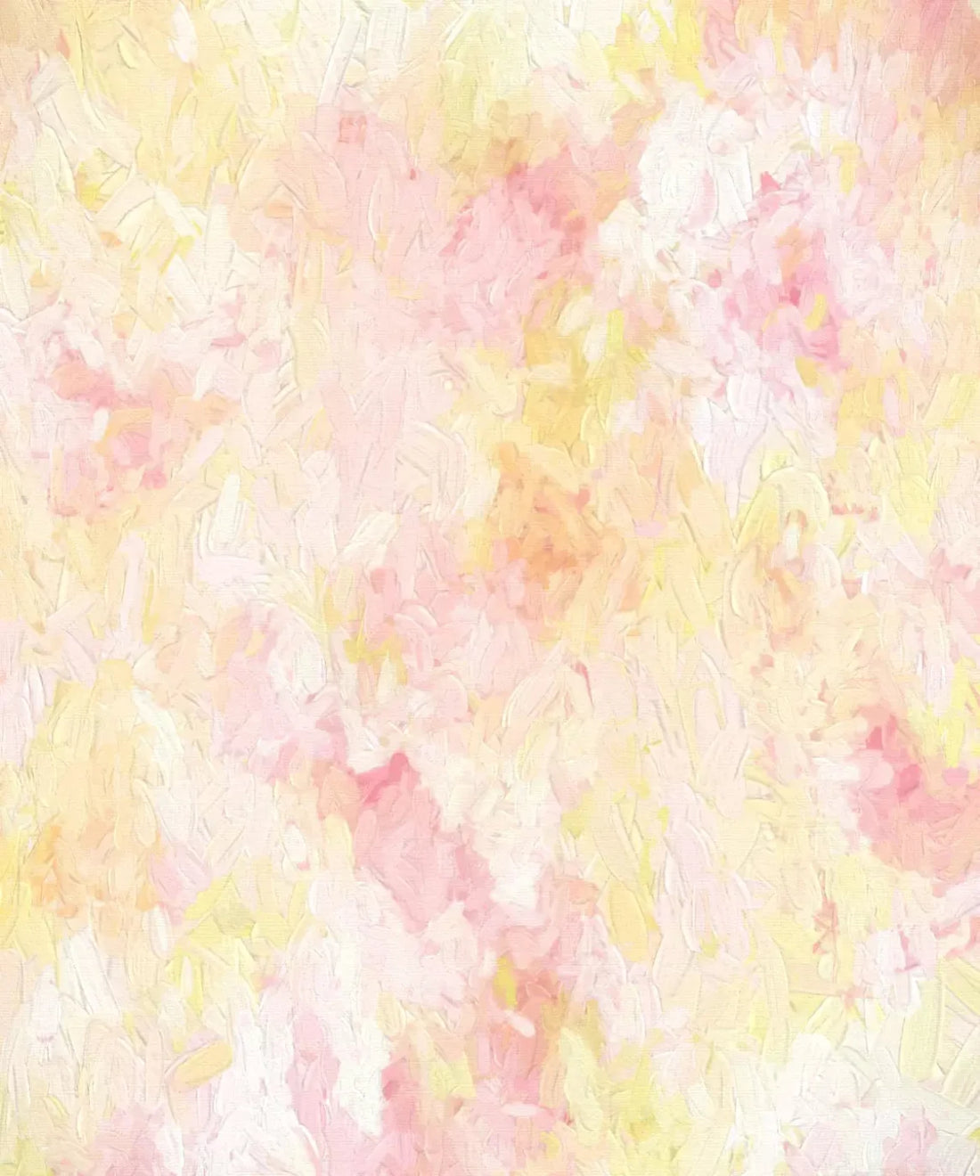 Yellow Painted Backdrop for Photography