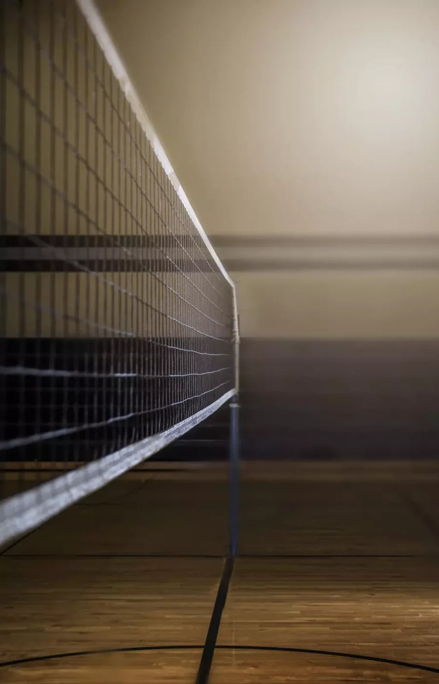 Volleyball 8X12 Ultracloth ( 96 X 144 Inch ) Backdrop