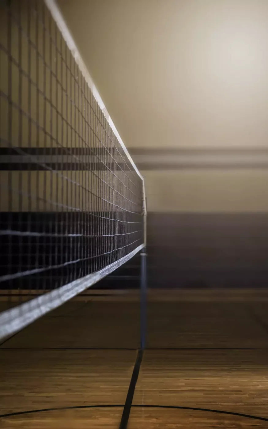 Volleyball 9X14 Ultracloth ( 108 X 168 Inch ) Backdrop