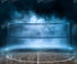 Black Sports Backdrop for Photography