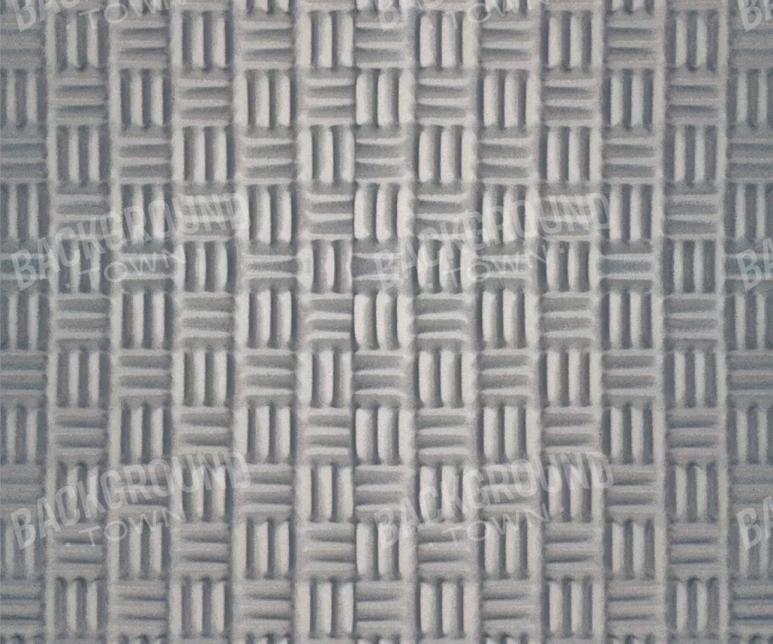 Waffled 5X42 Fleece ( 60 X 50 Inch ) Backdrop