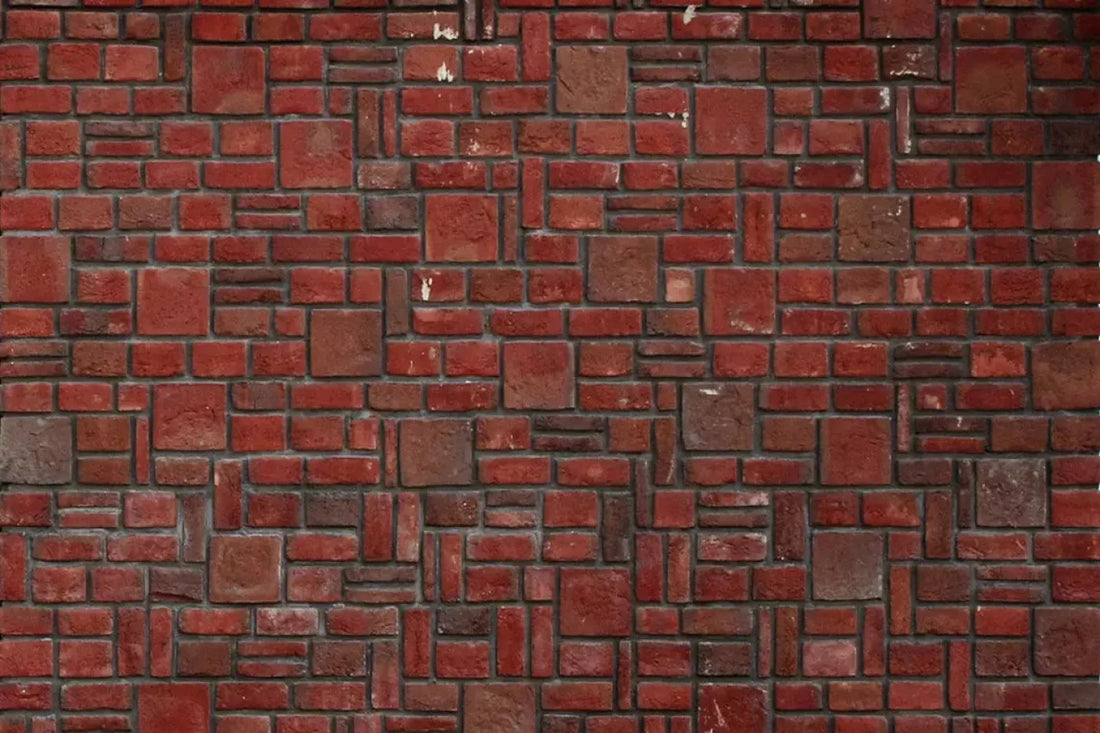 Waldon Rubbermat Floor 5X4 ( 60 X 48 Inch )