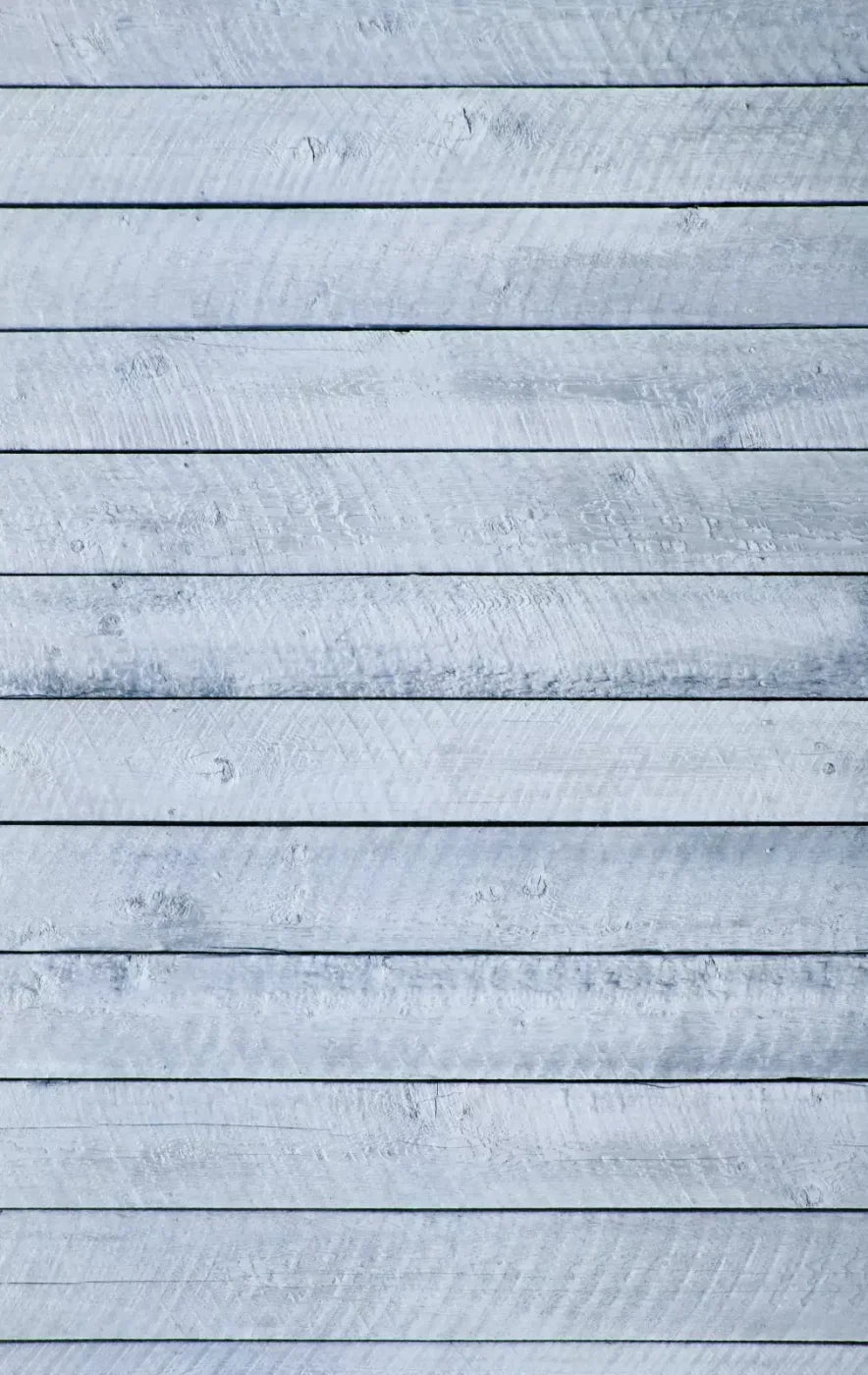 Walkway Blue 10X16 Ultracloth ( 120 X 192 Inch ) Backdrop