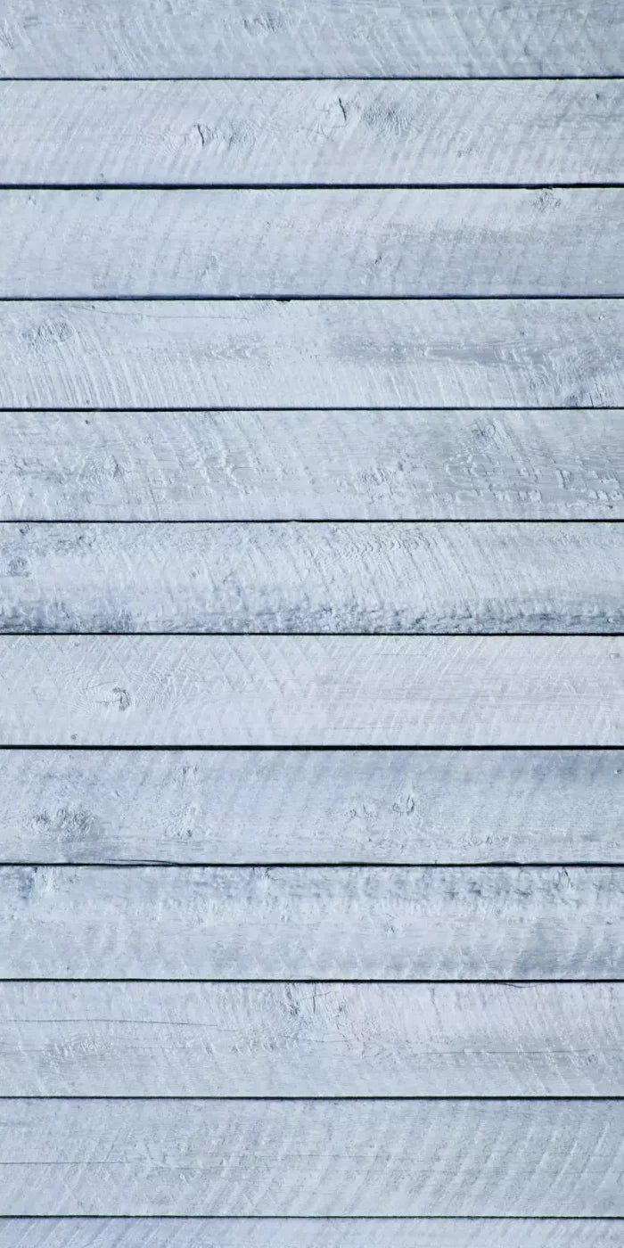 Walkway Blue 10X20 Ultracloth ( 120 X 240 Inch ) Backdrop