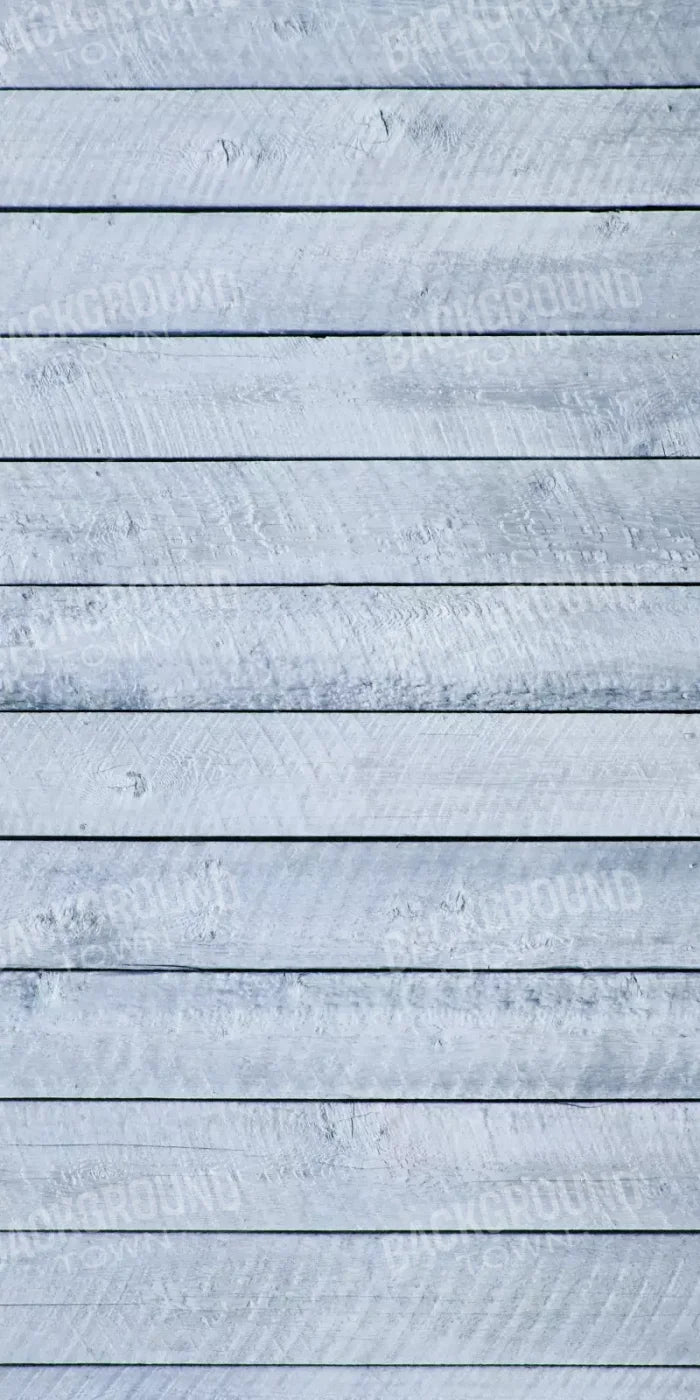 Walkway Blue 10X20 Ultracloth ( 120 X 240 Inch ) Backdrop