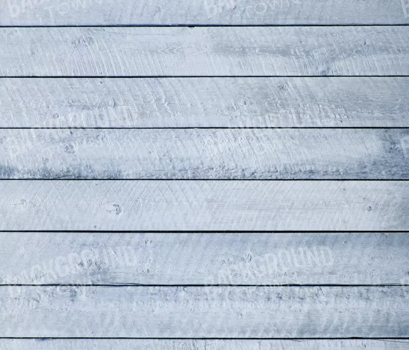Walkway Blue 12X10 Ultracloth ( 144 X 120 Inch ) Backdrop