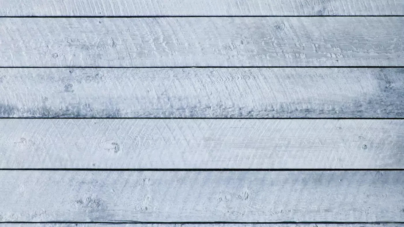 Walkway Blue 14X8 Ultracloth ( 168 X 96 Inch ) Backdrop