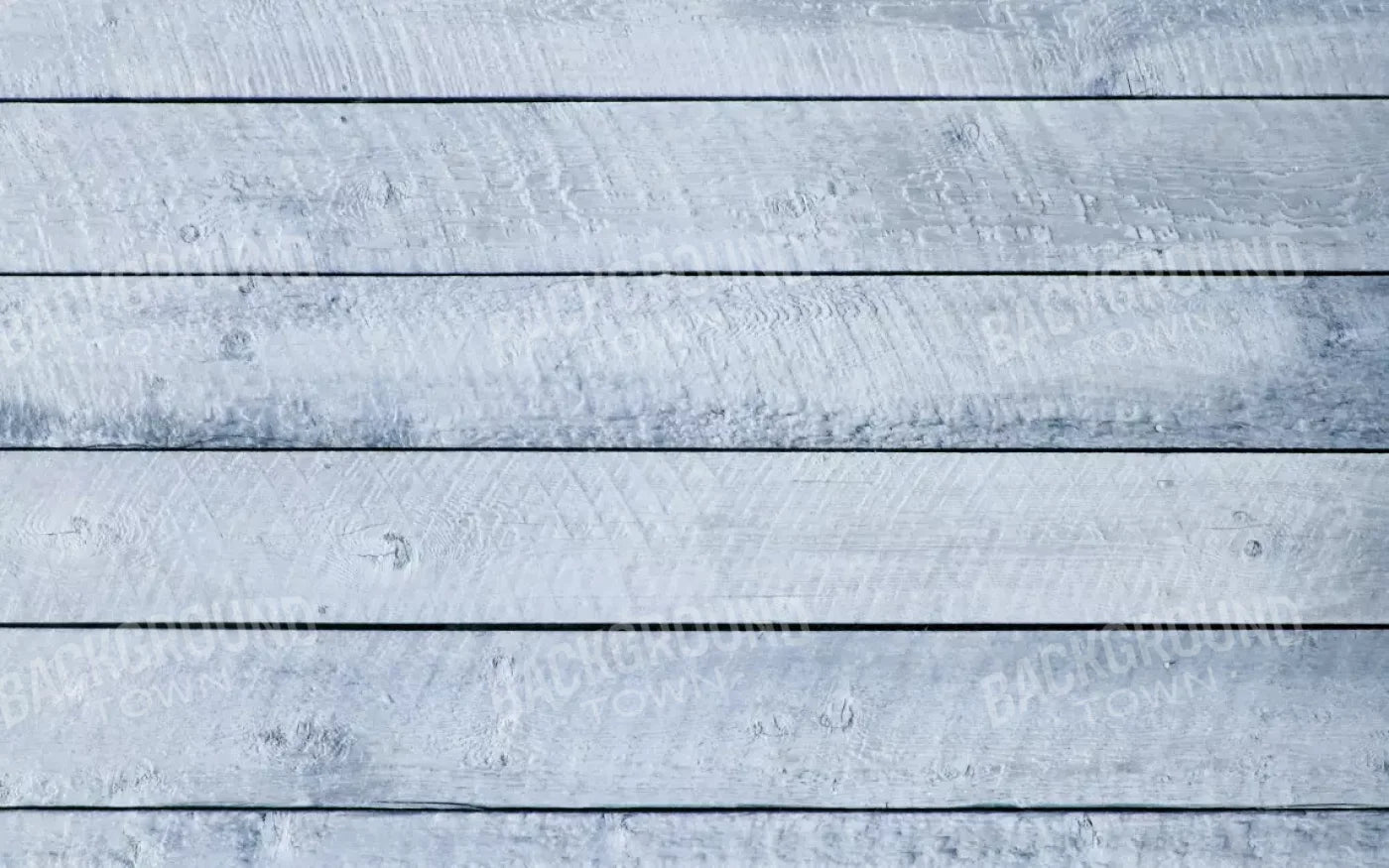 Walkway Blue 14X9 Ultracloth ( 168 X 108 Inch ) Backdrop