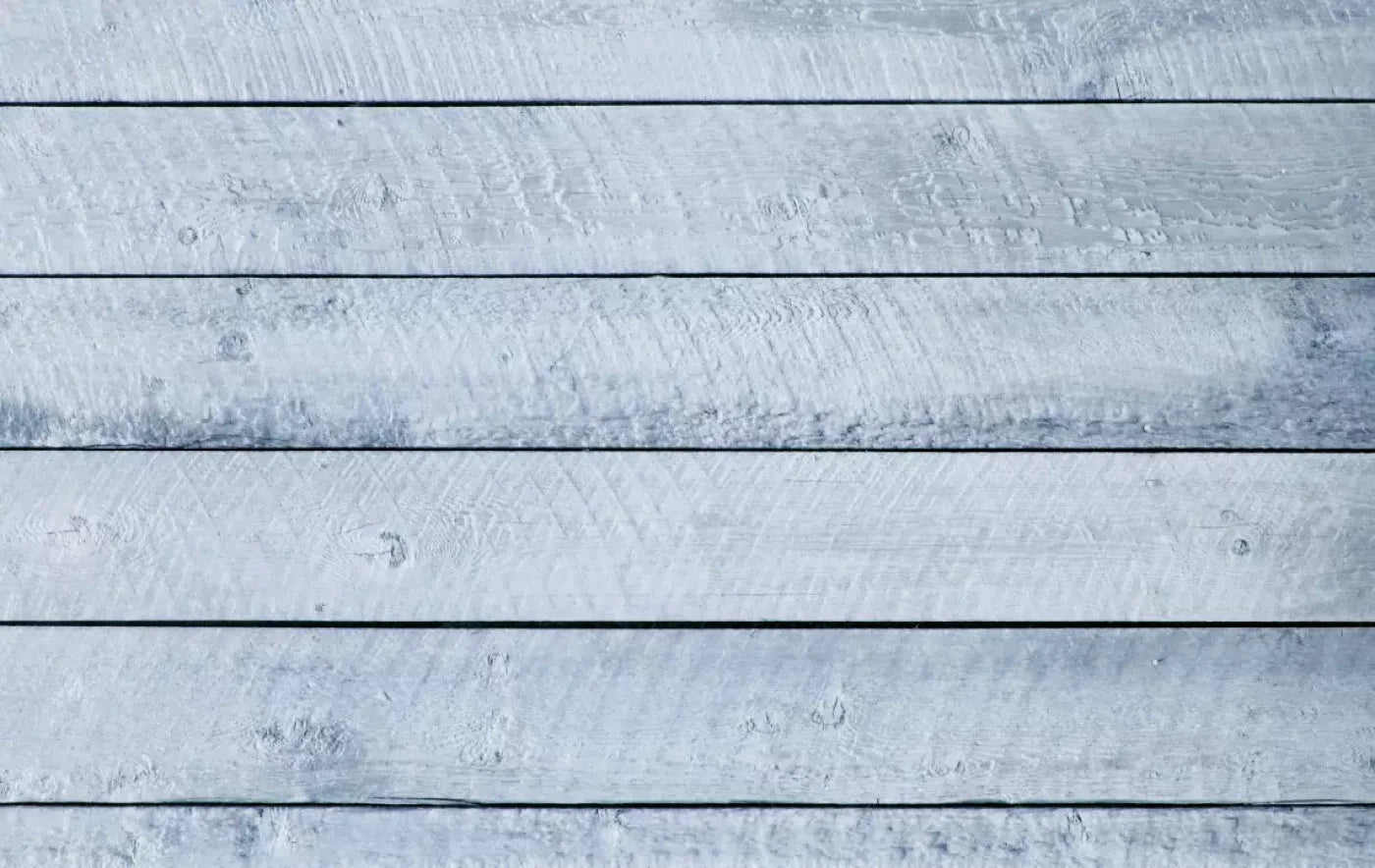 Walkway Blue 16X10 Ultracloth ( 192 X 120 Inch ) Backdrop