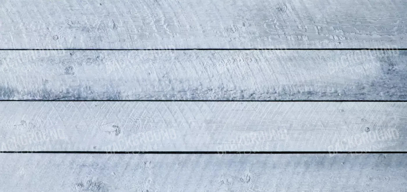 Walkway Blue 16X8 Ultracloth ( 192 X 96 Inch ) Backdrop