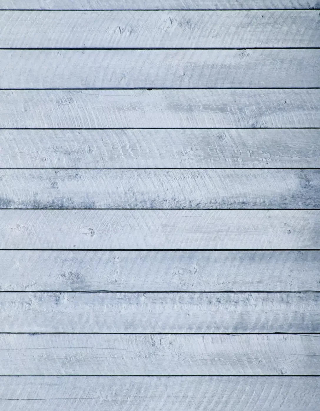 Walkway Blue 6X8 Fleece ( 72 X 96 Inch ) Backdrop