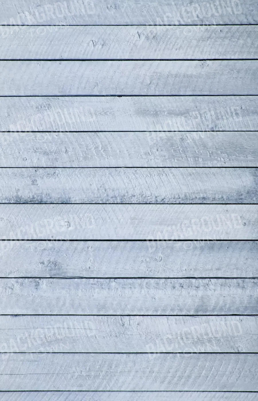 Walkway Blue 8X12 Ultracloth ( 96 X 144 Inch ) Backdrop