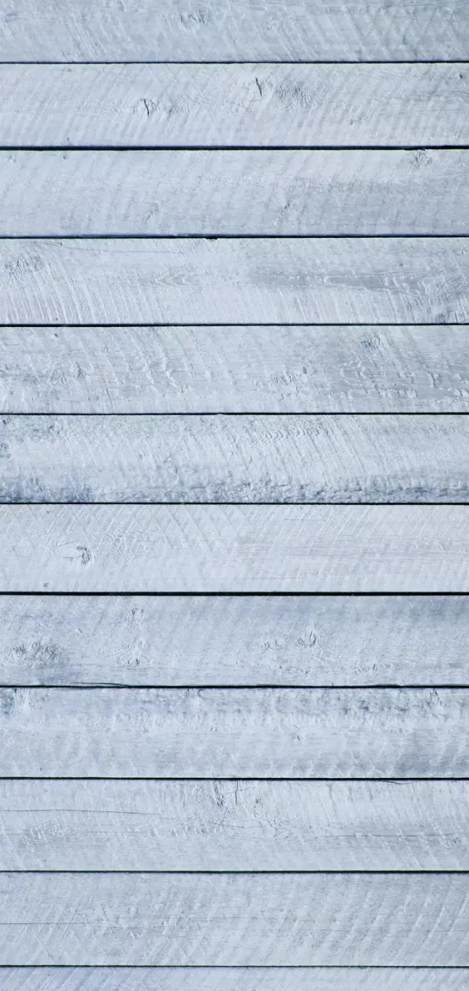 Walkway Blue 8X16 Ultracloth ( 96 X 192 Inch ) Backdrop