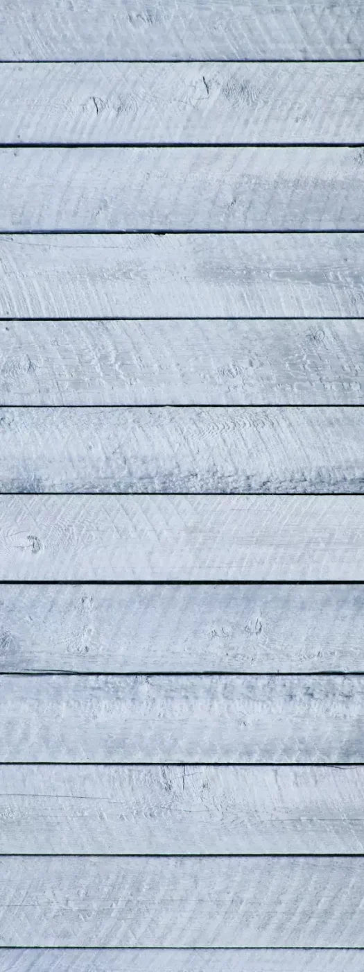 Walkway Blue 8X20 Ultracloth ( 96 X 240 Inch ) Backdrop