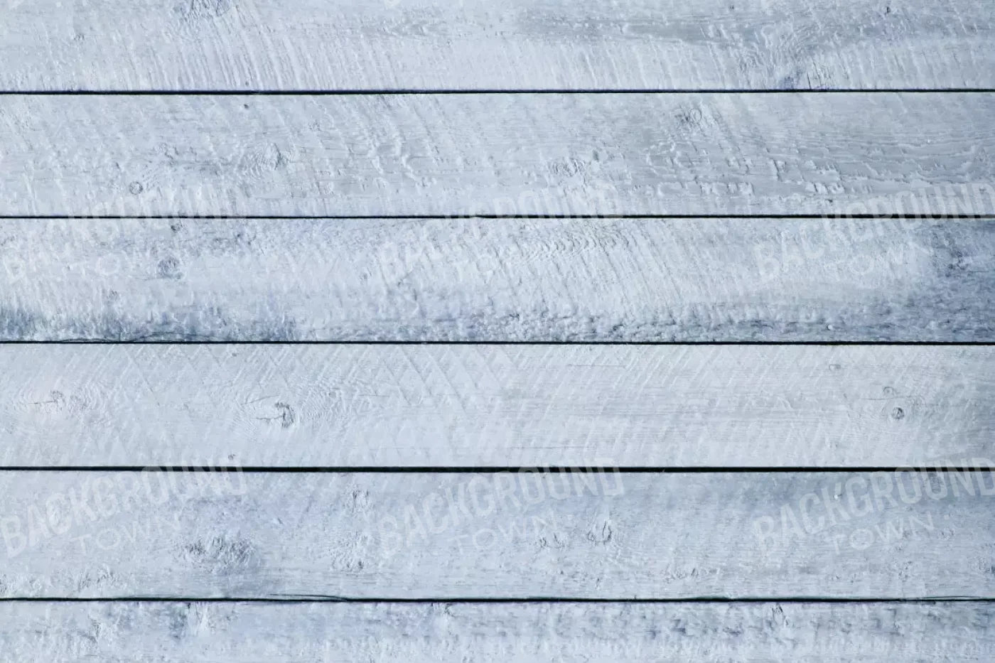 Walkway Blue 8X5 Ultracloth ( 96 X 60 Inch ) Backdrop