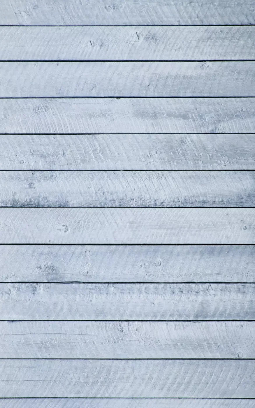 Walkway Blue 9X14 Ultracloth ( 108 X 168 Inch ) Backdrop