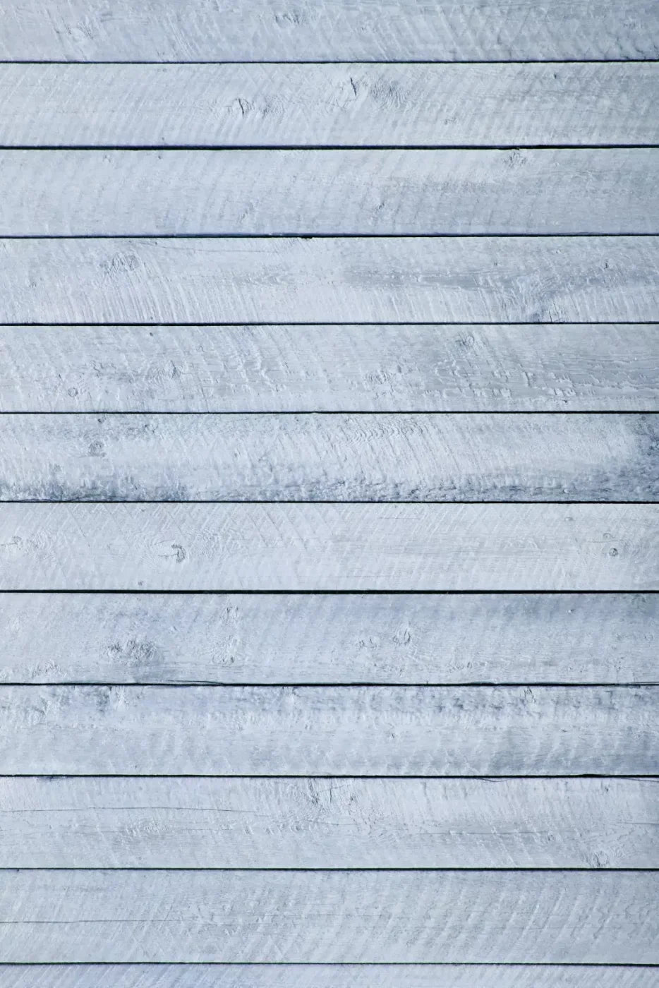 Walkway Blue Backdrop