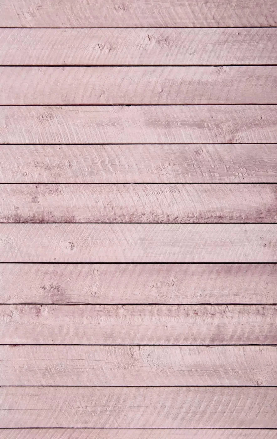Walkway Pink 10X16 Ultracloth ( 120 X 192 Inch ) Backdrop