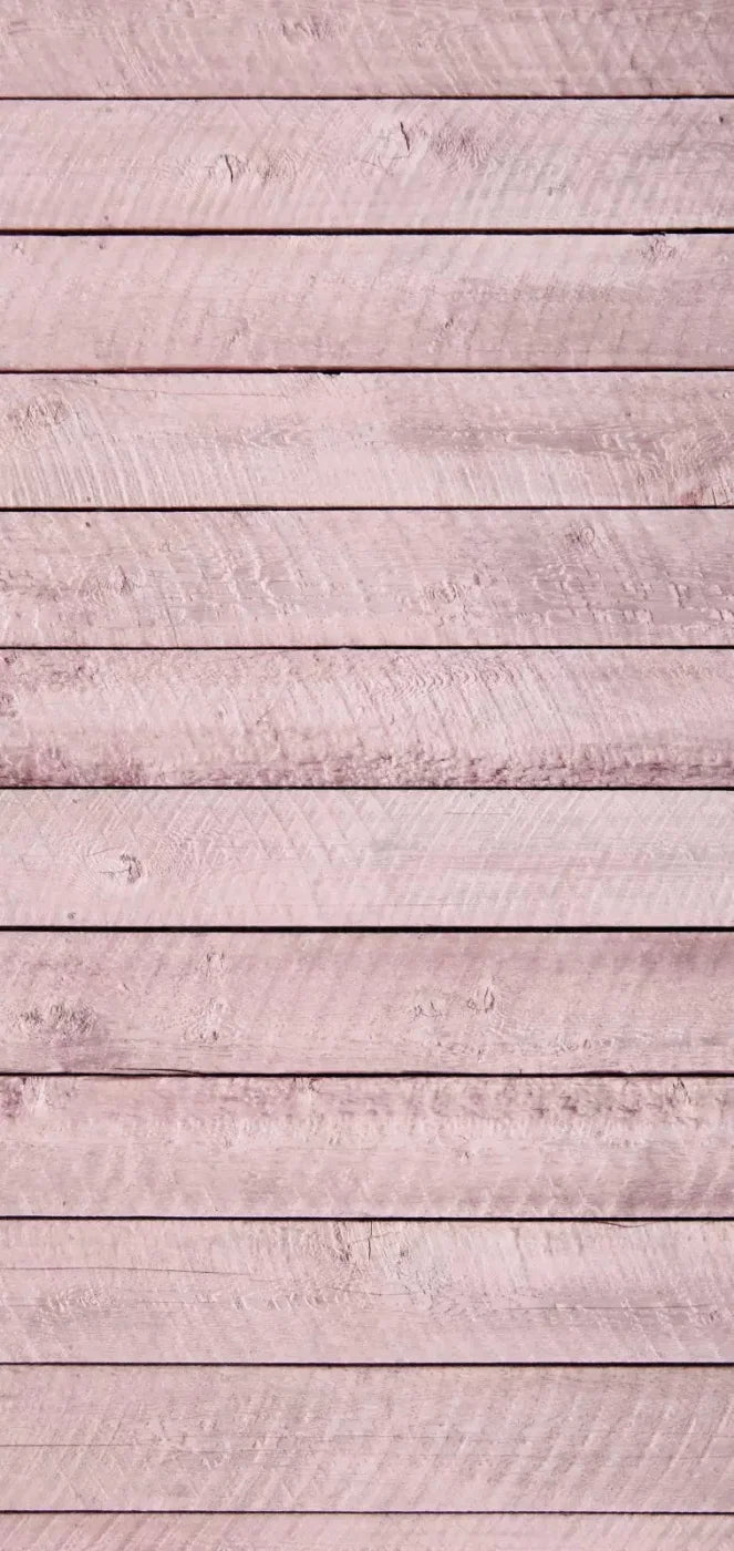 Walkway Pink 8X16 Ultracloth ( 96 X 192 Inch ) Backdrop
