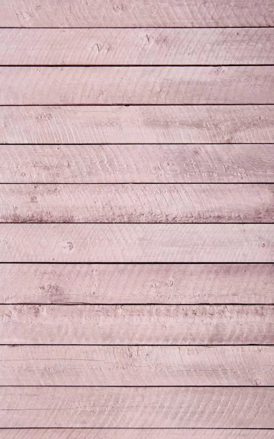 Walkway Pink 9X14 Ultracloth ( 108 X 168 Inch ) Backdrop