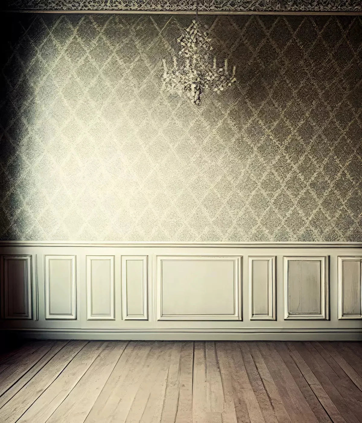 Wallpaper Room 10X12 Ultracloth ( 120 X 144 Inch ) Backdrop