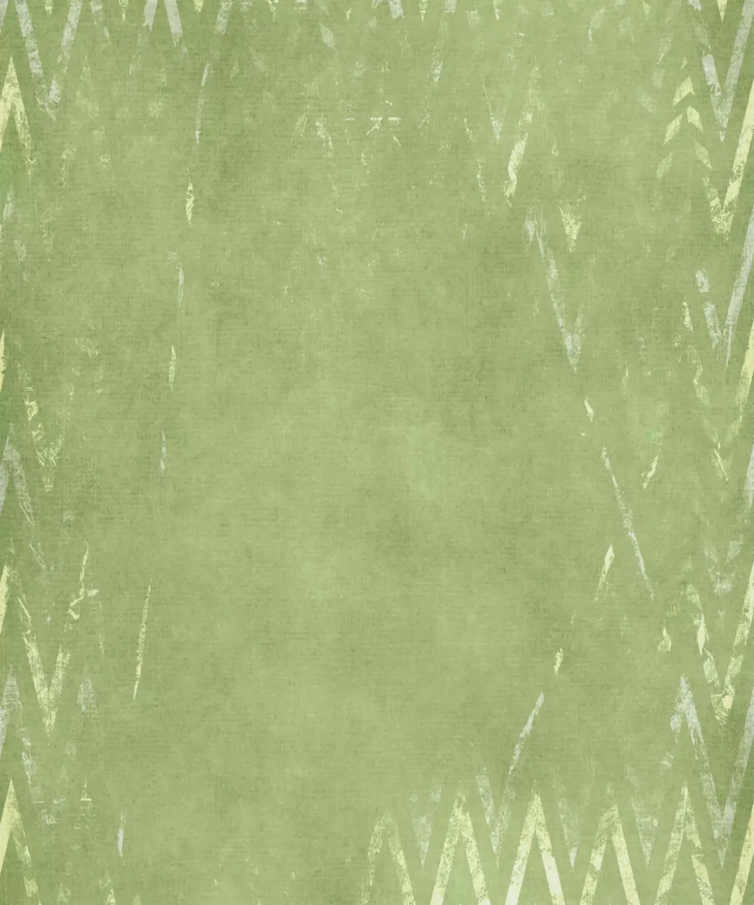 Green Pattern Backdrop for Photography