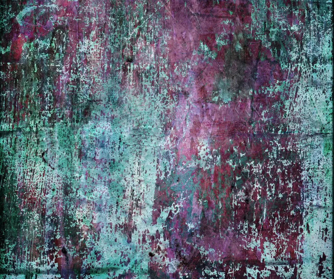 Walter 5X42 Fleece ( 60 X 50 Inch ) Backdrop